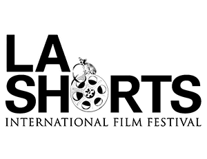 logo LA Shorts
