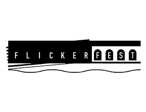 logo Flicker Fest