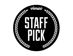 logo Vimeo Staff Pick